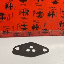 GUARNIZIONE TENUTA VALVOLA EGR  ALFA ROMEO 147 - 159 ORIGINALE 55226183