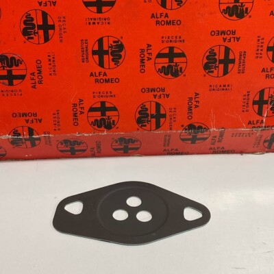 GUARNIZIONE VALVOLA EGR DEFENDER TD4/PUMA 2.4 - OEM