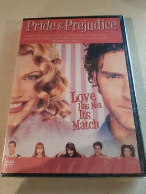 (未使用･未開封品)Pride &amp; Prejudice [DVD] Pride and Prejudice, Keira Knightley, Donald Sutherland