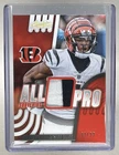 2025 Panini Absolute Ja'Marr Chase Gold (RAW)