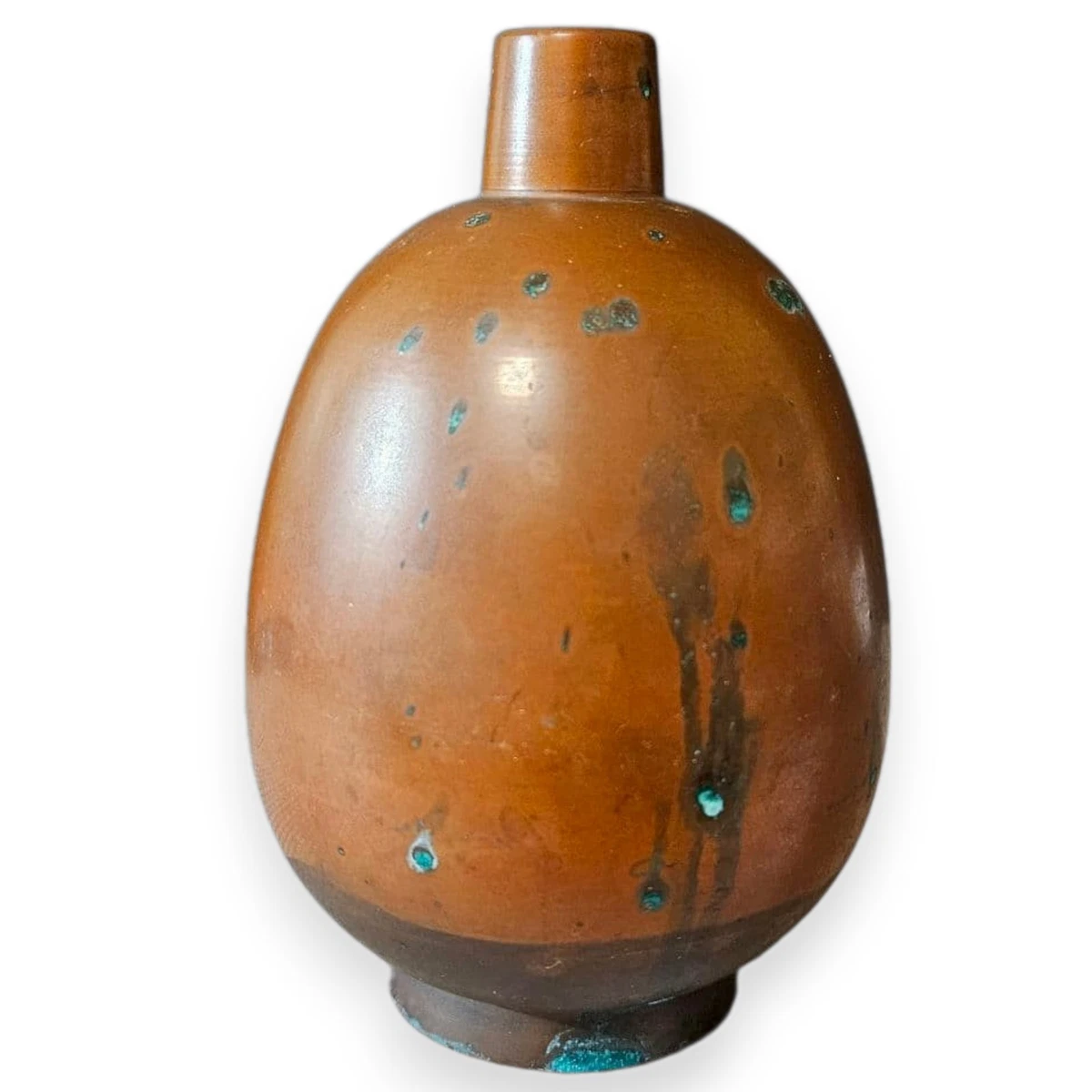青铜日本花瓶1900-1940 | eBay