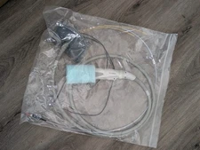 Cutera Xeo Yag Handpiece and assembly