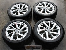 CERCHI IN LEGA AUDI A1 GB R16