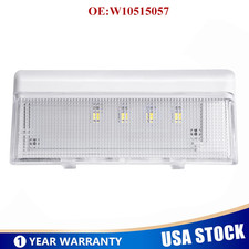 Replace For WPW10515057 W10515057 W10398007 For Whirlpool Refrigerator LED Light