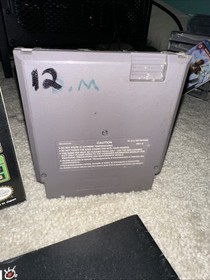 Break Time: The National Pool Tour (Nintendo 1993) NES - Completed CIB