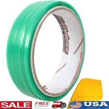 Blade-Free Cutting Tape Vinyl Wraps Removable Adhesive Translucent Film New