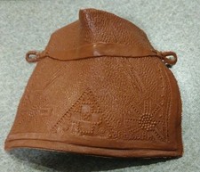 1960's-70's Marx Johnny West Geronimo Horse Blanket Nice Cond