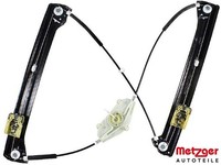 Metzger 2160781 Fensterheber Kreuzarm Reparatursatz Fenster Heber FüR VW