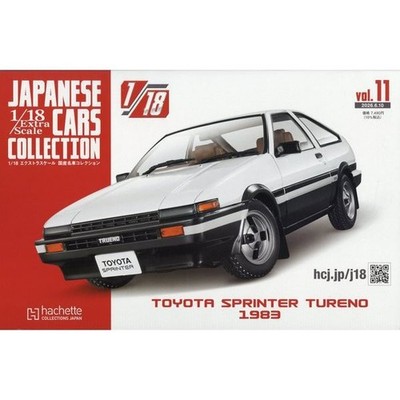アシェット1/18 Toyota Sprinter Trueno 1983 本体 s-l400.jpg
