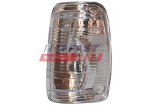 Fast Blinkleuchte FT87337 FüR FDD Ford WY5W V363 FCD Transit FED FFD Bus FAD FBD