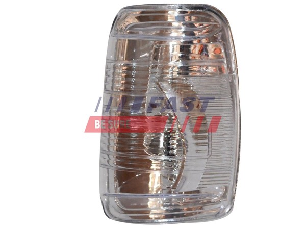 Fast Blinkleuchte FT87337 FüR FDD Ford WY5W V363 FCD Transit FED FFD Bus FAD FBD-image