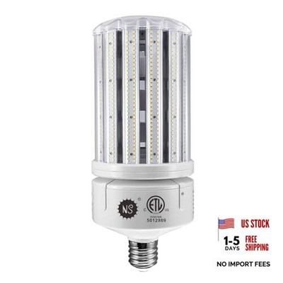  180W E39 Mogul Base LED Corn Light Bulbs 29000Lm 5000K Daylight White,LED 180w
