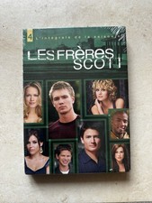 DVD Série Tv Les Frères
