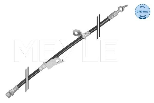 Flexible de frein Meyle 30-14 525 0028 pour modèles OE 90947-02E34 et 90947-W2043