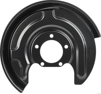 HERTH+BUSS JAKOPARTS J3340809 Spritzblech, Bremsscheibe für AUDI,SKODA,VW