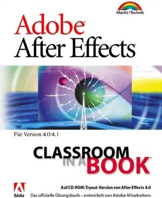 Adobe After Effects