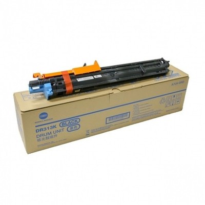 Konica Minolta A7U40RD Genuine Konica Minolta Bizhub C258/C308/C368 Drum