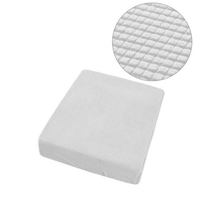 Stretch Sofabezug Sofa Sitzkissenbezug Couch Schonbezug Sofahusse 1/2/3/4 Sitzer