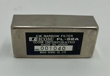 Icom Radio Filters for sale | eBay