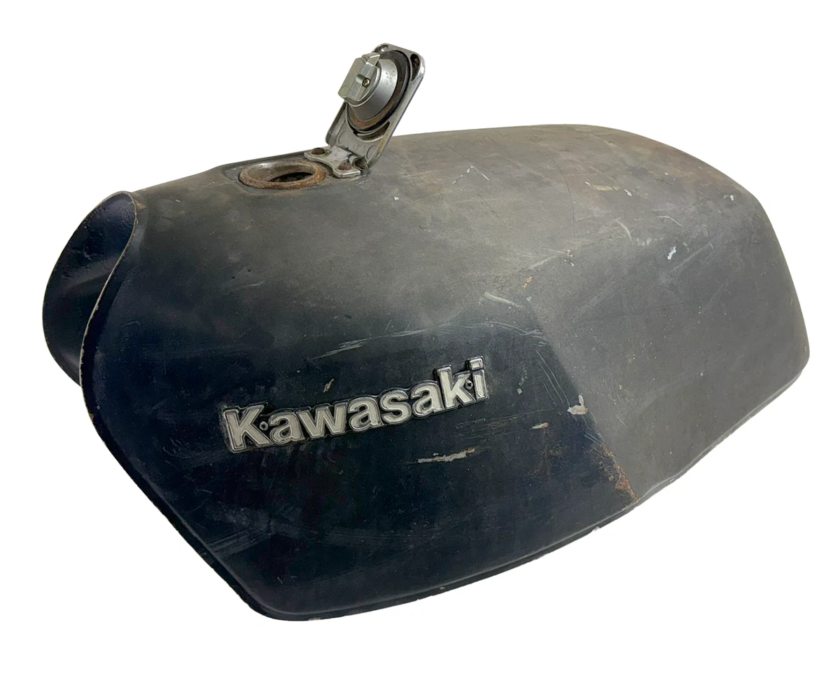 Preços baixos em Peças de Carroceria e Chassi Para Kawasaki KZ1000