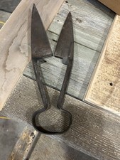 Vintage Sheep Shears