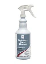 1pc Spartan Chemical S326503 1 qt Stainless Steel Cleaner (Case of 12)