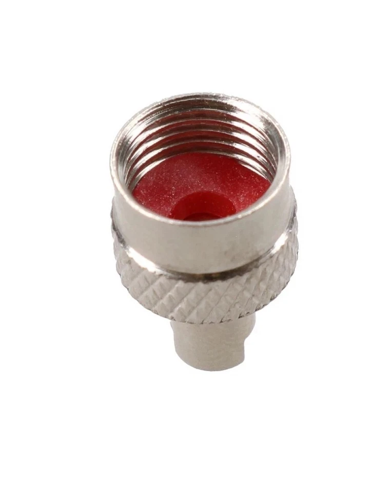 Joe's No Flats Schrader Valve Core Remover/Cap (100Pcs) - Image 2 of 3