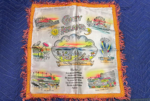 Coney Island Playground of the Nation's tapestry