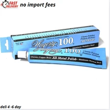 Hagerty 100 All-Metal Polish
