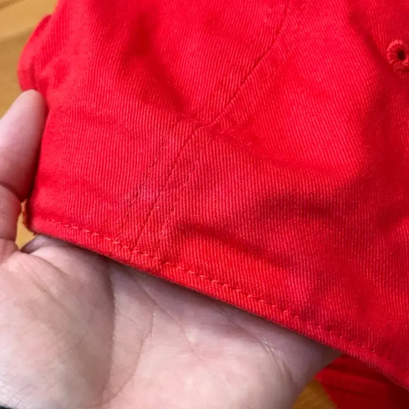 Calvin Klein Men's & Women's One-Size Baseball Cap thumbnail 2