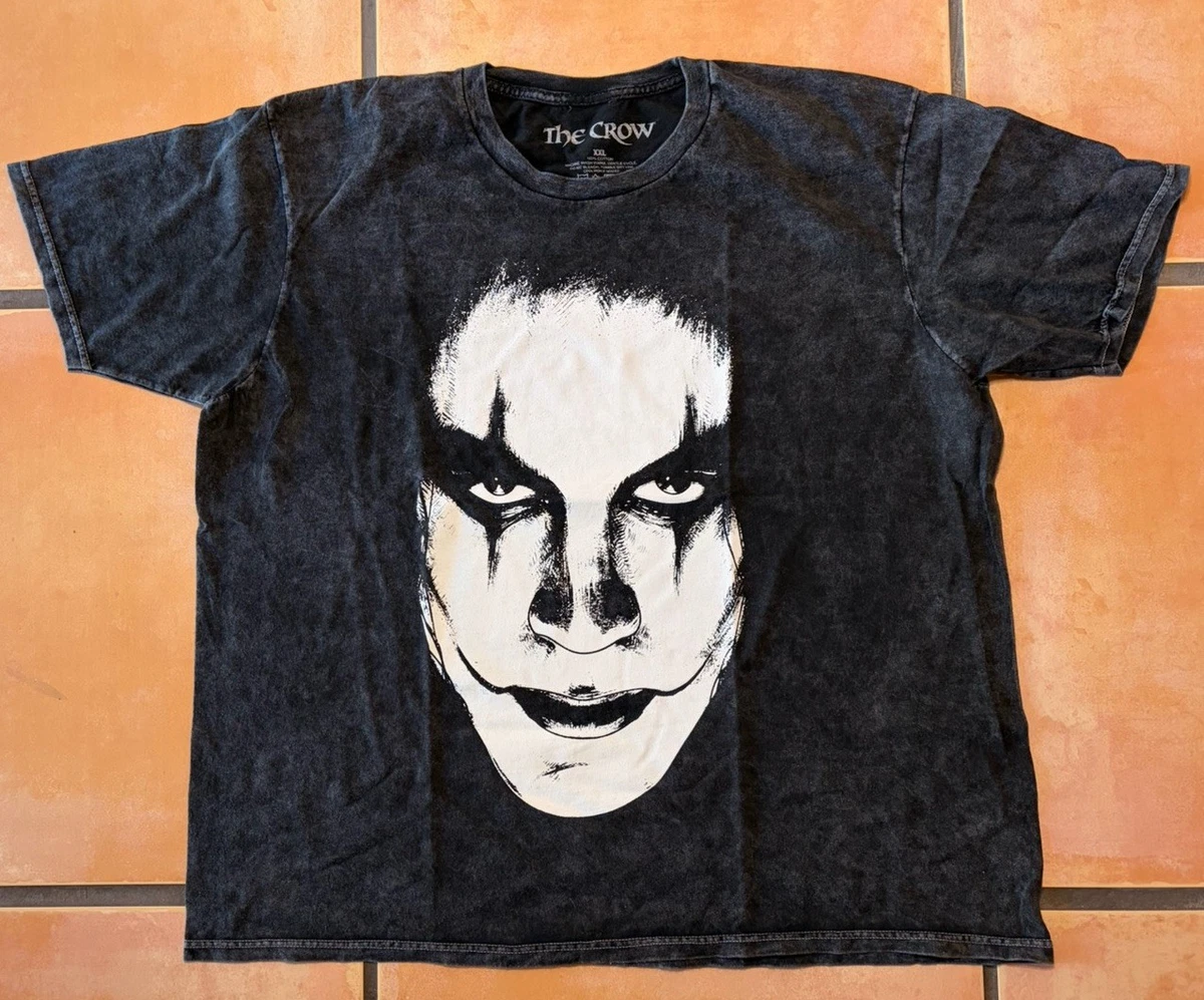 The Crow Shirt for sale - eBay
