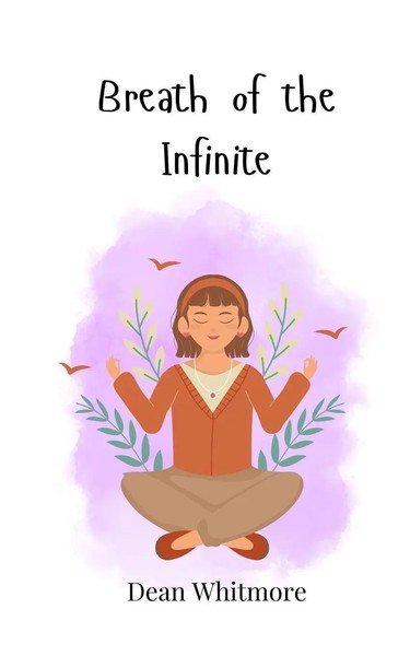 Dean Whitmore | Breath Of The Infinite | Taschenbuch | Englisch (2025)-image