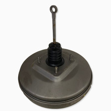 CARDONE Remanufactured Vacuum Brake Booster - Part #54-73200, Without Master Cylinder