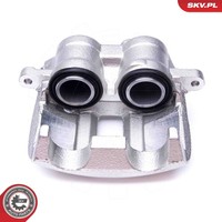 Esen SKV 50SKV174 Bremssattel Bremszange Hinten Rechts FüR MERCEDES-BENZ VW