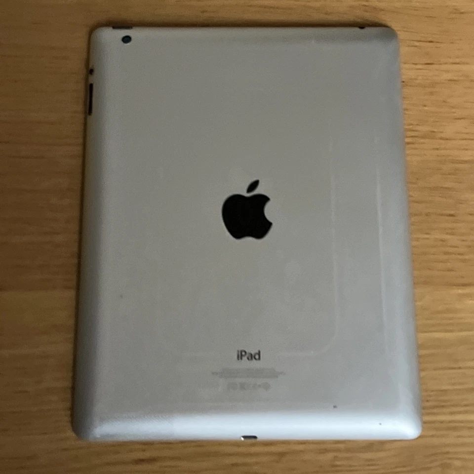 IPad A1458 - 16Gb - Funktionsfähig - Bild 4 von 4