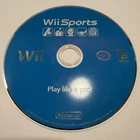 Wii Sports - Nintendo Wii, 2006 (Tested and Working)