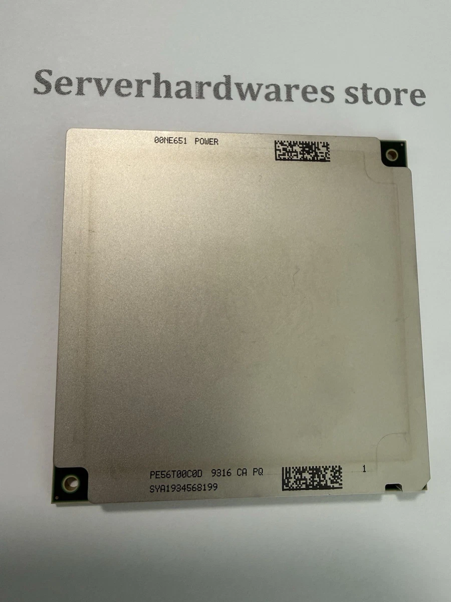 IBM Computer Processors 133 MHz Bus Speed for sale | eBay