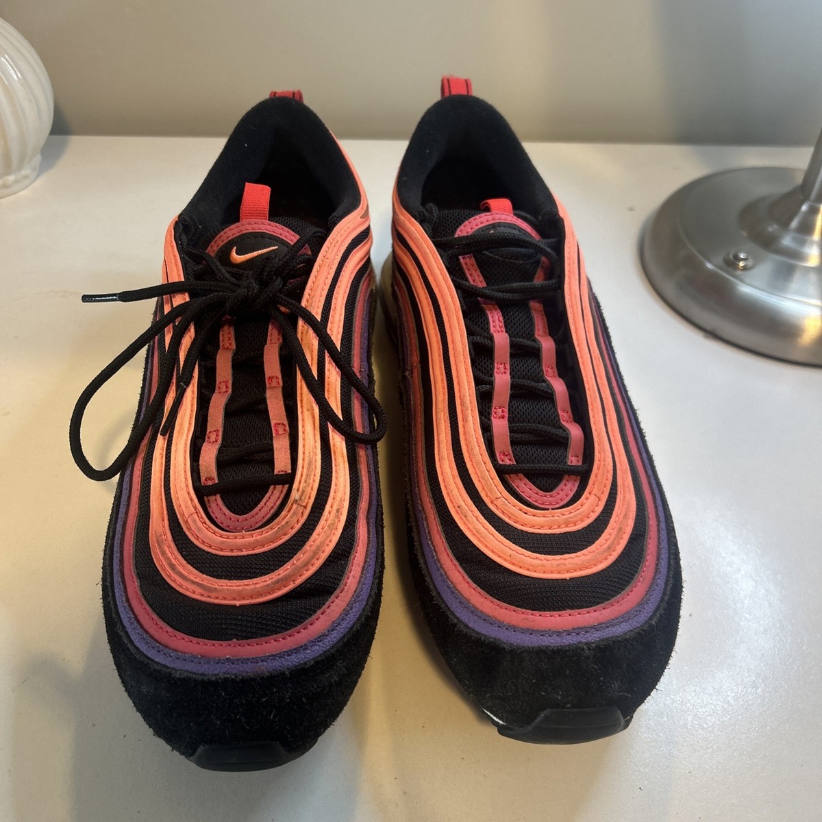 Nike Air Max 97  display picture 1