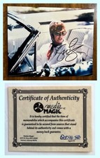Susan Sarandon signed 