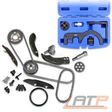 STEUERKETTENSATZ FÜR BMW 3-ER E90 F30 4-ER 5-ER F10 7-ER X3 X5 X6 N57 D30 3.0-d
