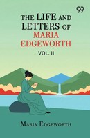 Maria Edgeworth | The Life And Letters Of Maria Edgeworth | Taschenbuch (2026)