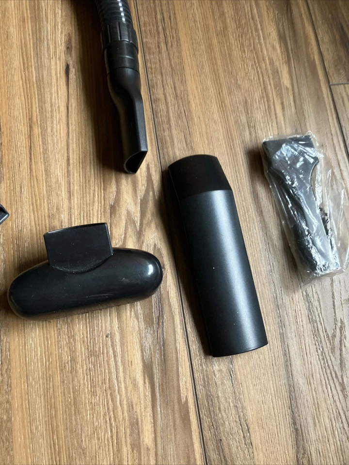 Manguera y accesorios de repuesto para aspiradora de mano/palo Ewbank Chilli HSV1000 Foto 4 de 4