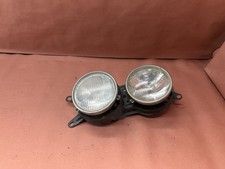 Feu avant (phare) BMW 524