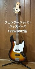 Fender Japan Fender Japan Jazz Bass Jazz Bass