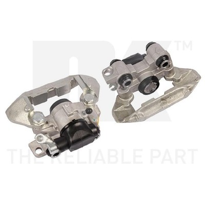 NK Bremssattel hinten links 441007 7701202142 | 737019