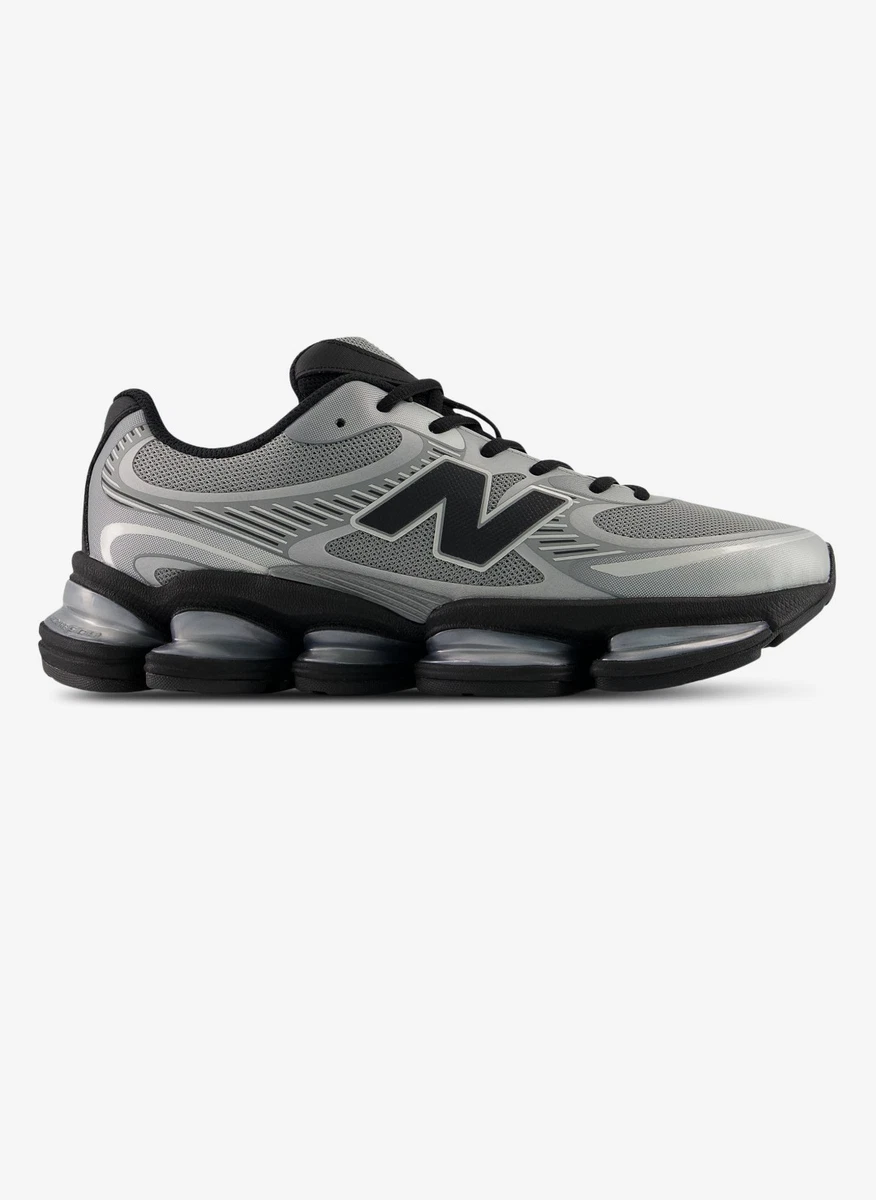 New Balance ABZORB 2000 Slate Grey Silver Metallic for Sale