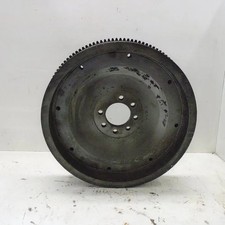 Used Flywheel With Ring Gear Fits John Deere 7700 7800 6076t 7710 7810 Re38950