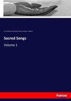 Sacred Songs James Mcgranahan