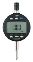 Helios Preisser Digital-Messuhr IP42 12,5 Mm / 0,01 Mm - 1728502