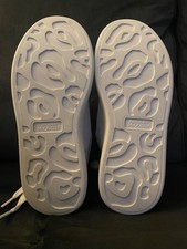 Size 39 - Alexander McQueen Oversized Sneaker...